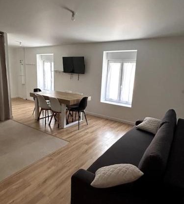 Appartement proche La Bresse