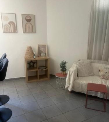 Appartement quartier la Timone