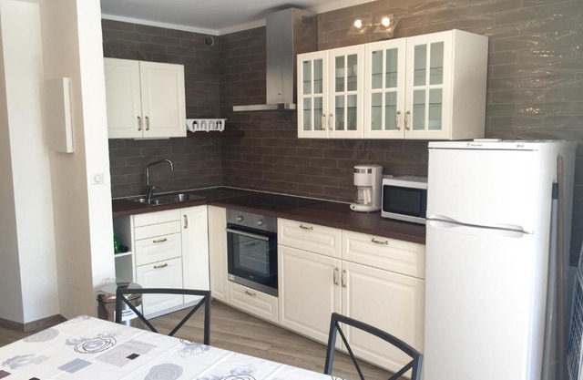 Appartement rénové aux portes de St tropez