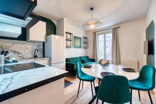 Appartement Rénové