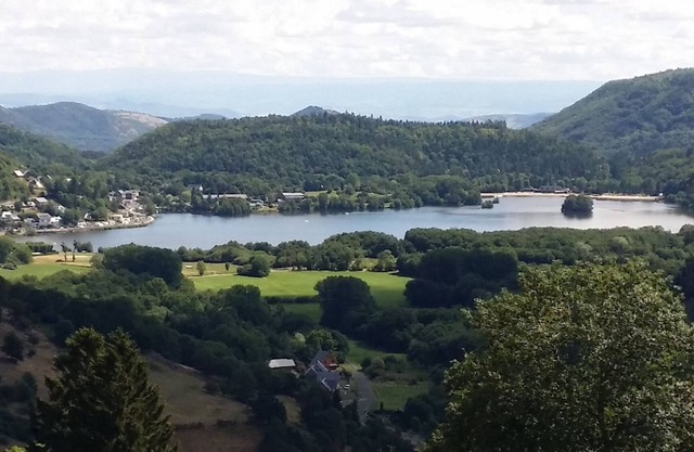 Appartement Résidence Belle Époque à 10 Minutes des Thermes