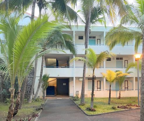 Appartement Le Letchi Saint Gilles Boucan Canot 300 m de la plage