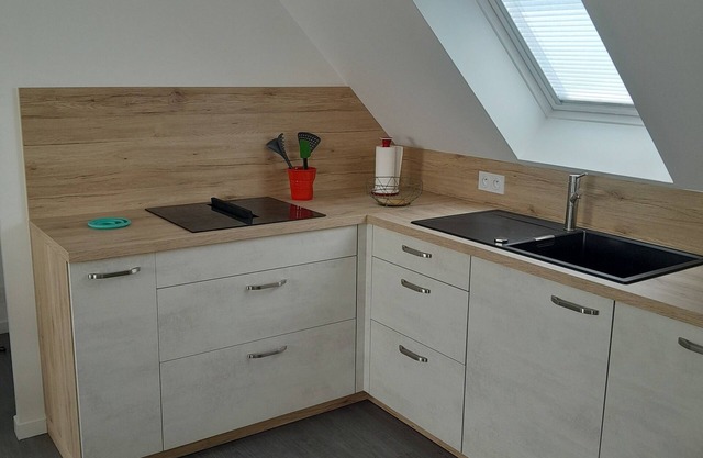 Appartement Refait Entièrement a Neuf