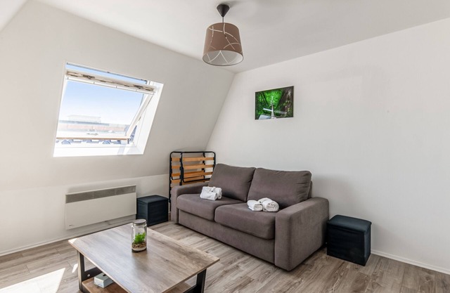 Appartement Risco - Welkeys