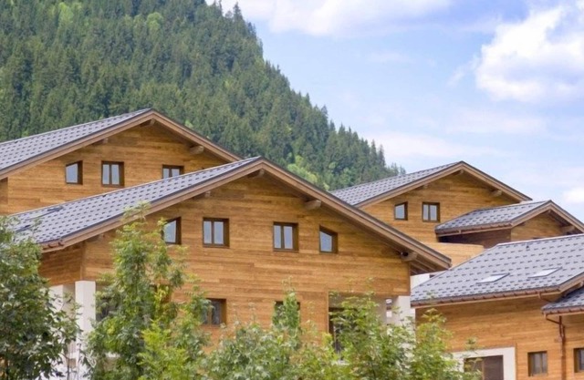 Appartement spacieux et cosy proche des pistes | Accès spa + piscine chauffée