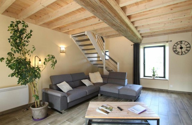 Appartement Saint-Pair-sur-Mer, 4 pièces, 6 personnes - FR-1-362-451