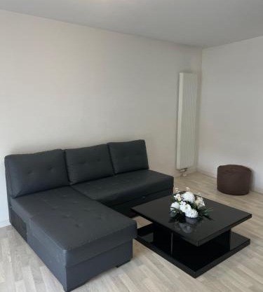 Appartement Saint Jo
