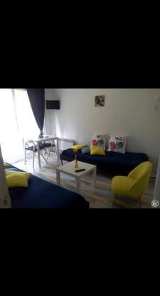 Appartement situé plein sud avec balcon