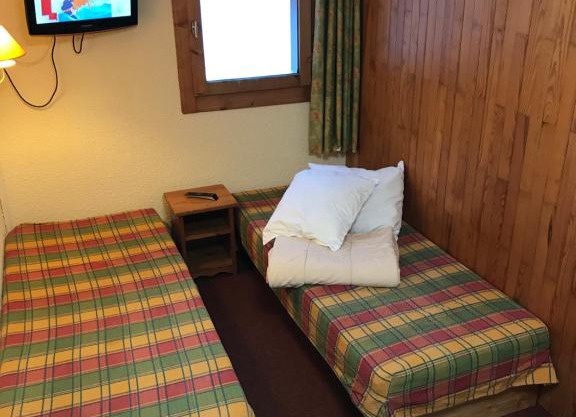 appartement ski au pied