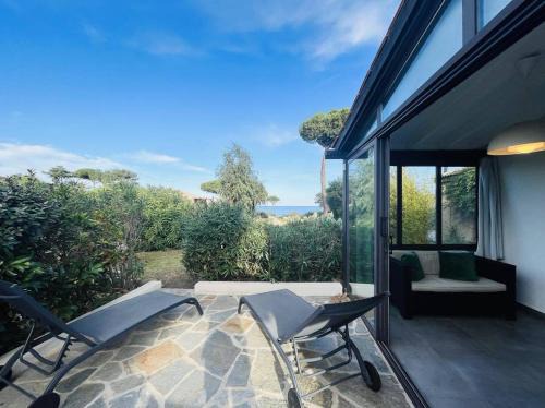 Appartement Solane 23 Lumio