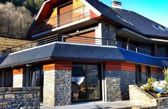 Appartement spacieux 3 chambres