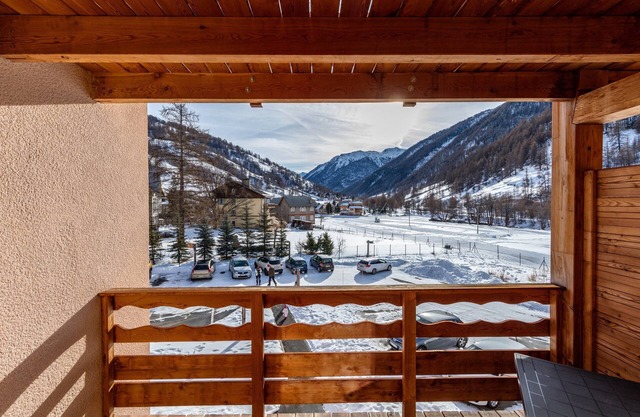 Appartement Spacieux + Cosy | Esprit Chalet