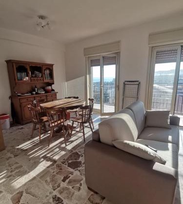 Appartement Spadafora - 50m de la plage