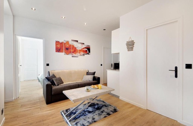 Appartement - Stade de France