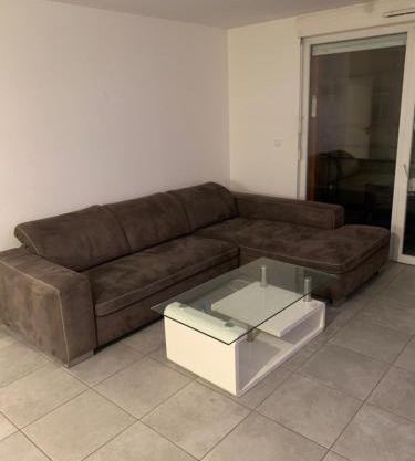 Appartement standing