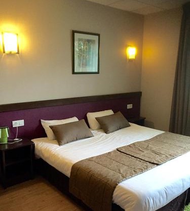 Appartement studio tout équipé à 15 minutes de Nantes