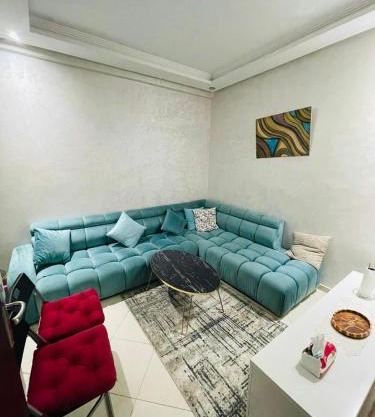 appartement sublime