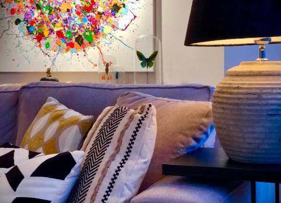 Appartement Sunny home Deluxe