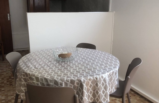 Appartement Sympa Dans un Écrin de Verdure