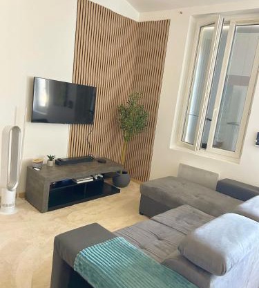 Appartement T2 entier Auriol