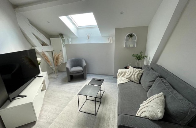 Appartement T2 Il Dolce Farniente