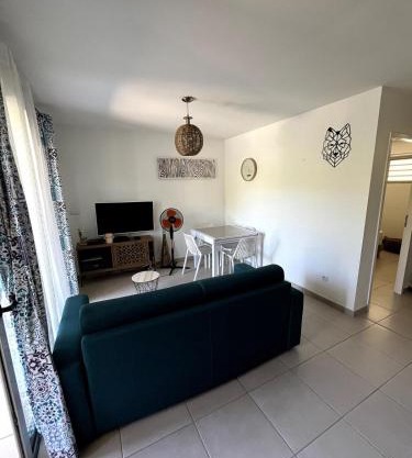 appartement T2 Soléia Zen