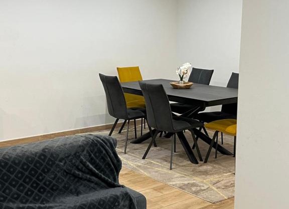 Appartement T3 calme et proche de la mer