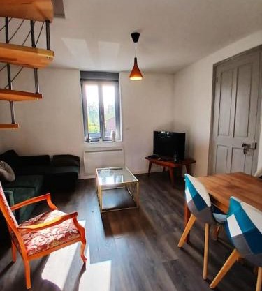 Appartement T3 - Centre Cambrai