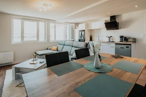 Appartement T3 Hyper centre Saumur