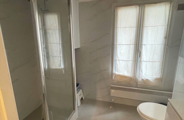 Appartement T3 - Paris 7E