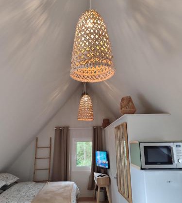 Appartement Terrasse