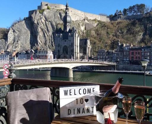 Appartement The View