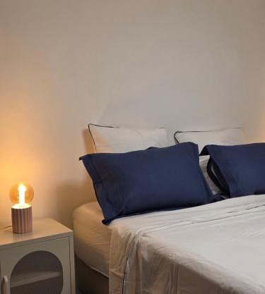 Appartement - Ti'Gouillat