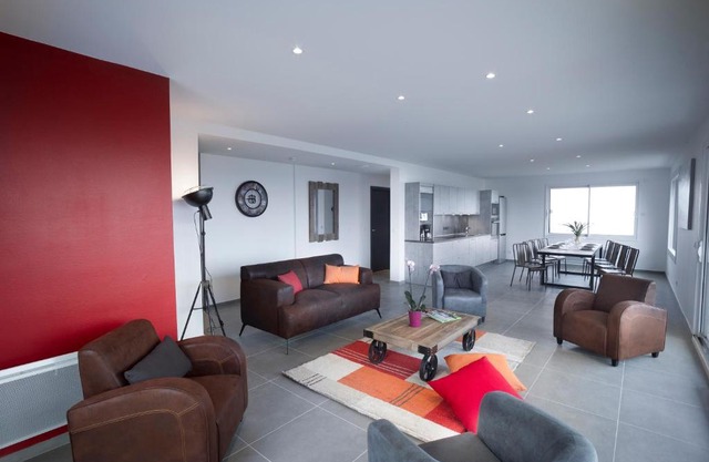 Appartement Tournette - Vue Lac