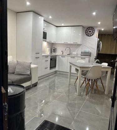 Appartement tout équipé au cœur du village