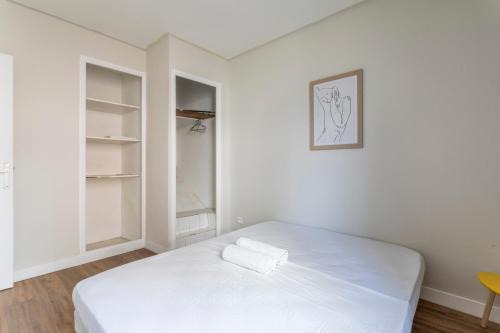 Appartement tout confort proche Vauban