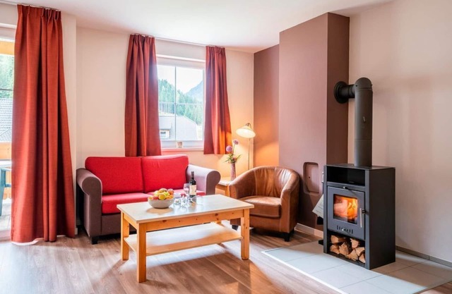 Appartement TYP 4A/Woche - Landal Bad Kleinkirchheim