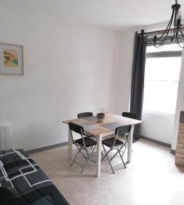 Appartement-Vierzon-centre