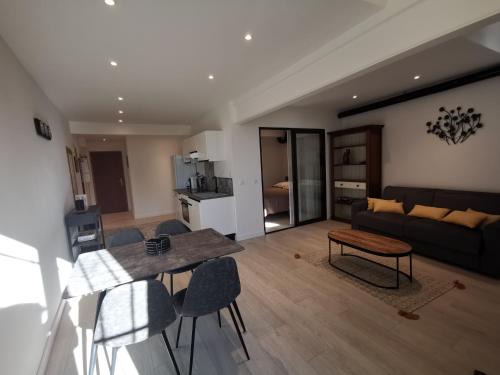 Appartement Vieux Nice S