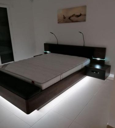 APPARTEMENT Villa Galice