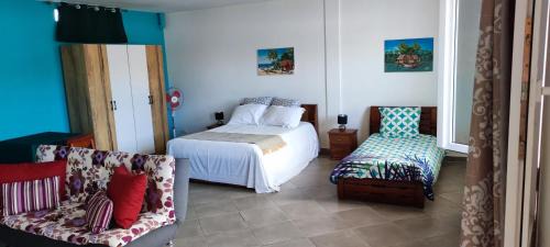 appartement Villa Nancy