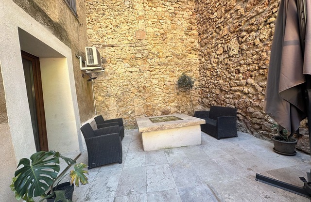 Appartement Vue sur le Rocher