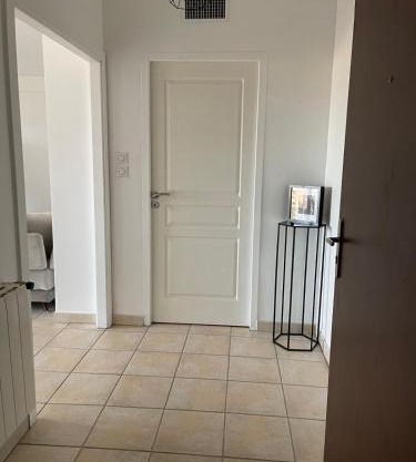 Appartement vue sur le golfe d ajaccio