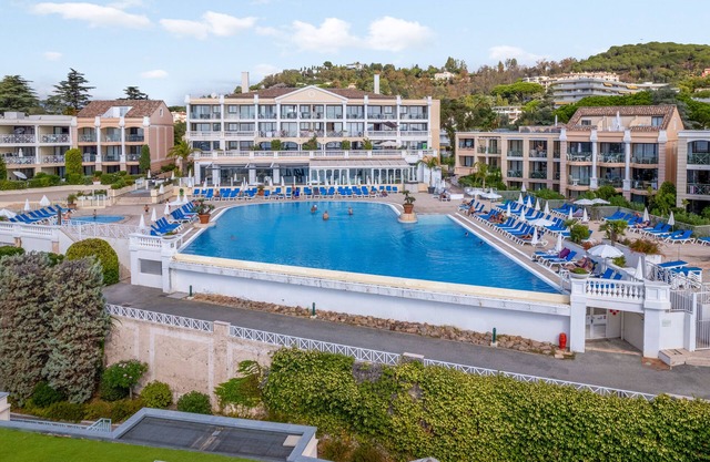 Appartement Wemyssia - Welkeys