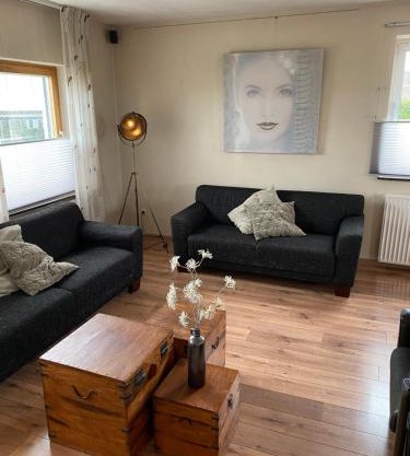 Appartement-woning Bellevue