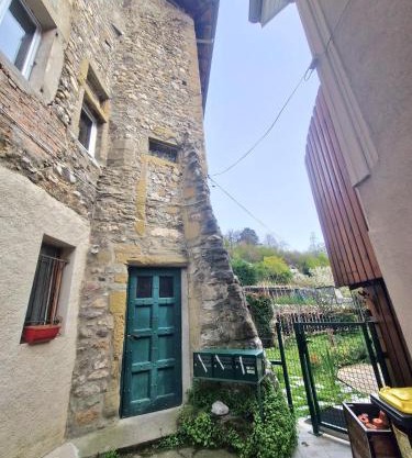 Appartements au cœur de Voreppe