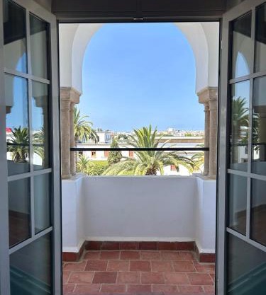 Appartements Balima Résidences Sidem
