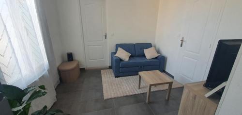 Appartements cosy et fonctionnels