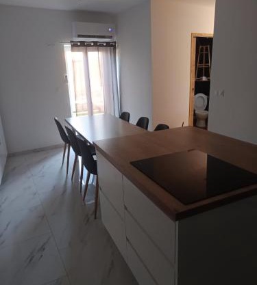appartements familial