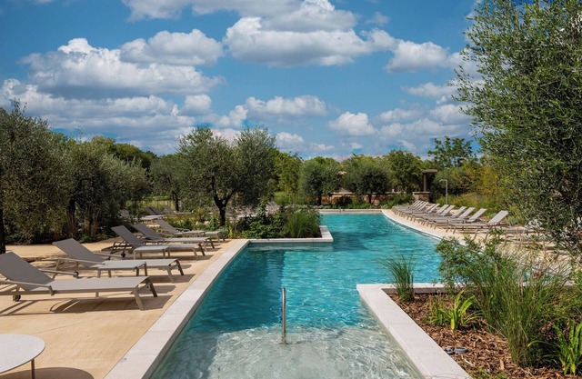 Appartements Horizon Resort Massane